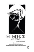 Metaphor and Artificial Intelligence - 