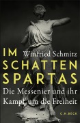Cover-Bild zum Titel 'Im Schatten Spartas' von 'Winfried Schmitz'