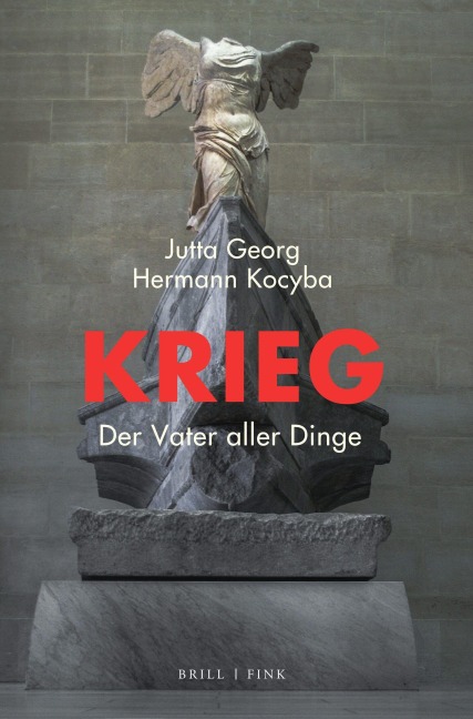 Krieg - Hermann Kocyba, Jutta Georg