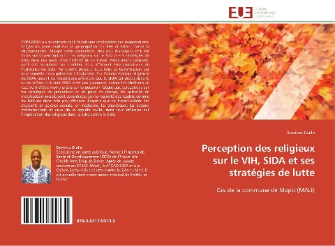 Perception des religieux sur le VIH, SIDA et ses stratégies de lutte - Bassirou Diallo