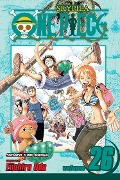 One Piece, Vol. 26 - Eiichiro Oda