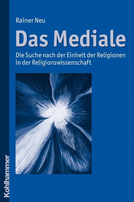 Das Mediale - Rainer Neu