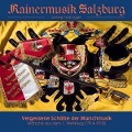 Vergessene Schätze der Marschmusik - Ltg. Horst Egger Rainermusik Salzburg