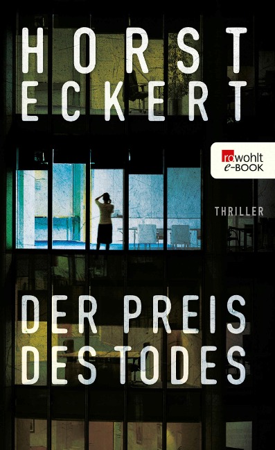 Der Preis des Todes - Horst Eckert