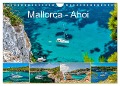 Mallorca - Ahoi (Wandkalender 2025 DIN A4 quer), CALVENDO Monatskalender - Jürgen Seibertz - mallorca-zuhause. com