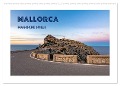 Mallorca - Magische Stille (Wandkalender 2024 DIN A2 quer), CALVENDO Monatskalender - Astrid Purkert