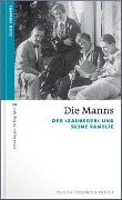 Cover-Bild zum Titel 'Die Manns' von 'Dirk Hempel'