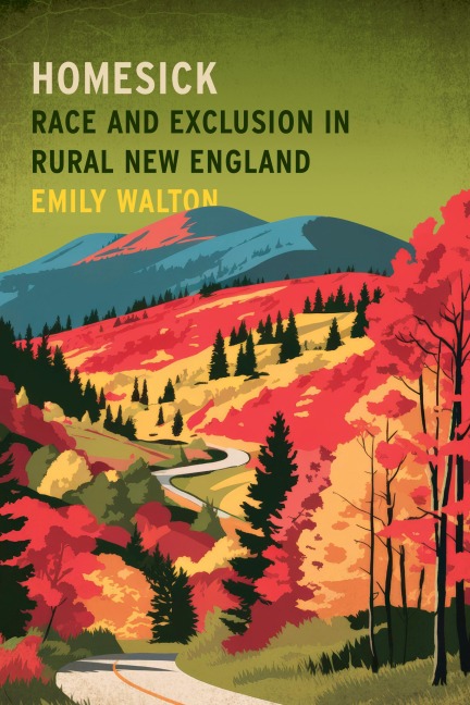 Homesick - Emily Walton