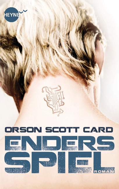 Enders Spiel - Orson Scott Card