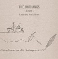 Lines - Parts One,Two and Three - The Unthanks