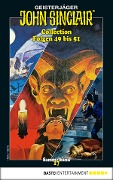 John Sinclair Collection 17 - Horror-Serie - Jason Dark