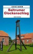 Cover-Bild zum Titel 'Baltrumer Glockenschlag' von 'Ulrike Barow'