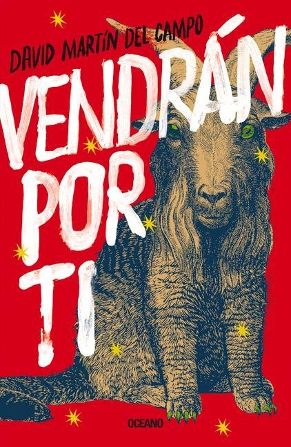 Vendrán Por Ti - David Martin Del Campo