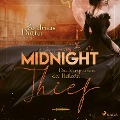 Cover-Bild zum Titel 'Midnight Thief - Das Versprechen der Heilerin' von 'Andreas Dutter'