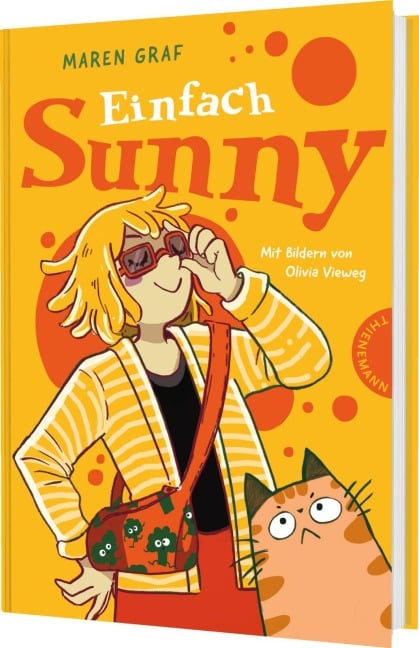Einfach Sunny - Maren Graf
