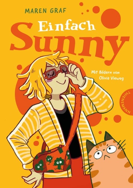 Einfach Sunny - Maren Graf