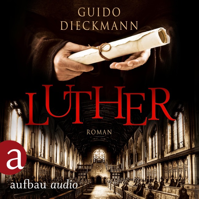 Luther - Guido Dieckmann