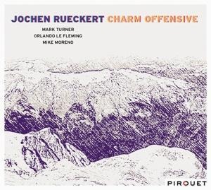 Charm Offensive - Jochen/Turner Rueckert