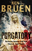 Cover-Bild zum Titel 'Purgatory' von 'Ken Bruen'