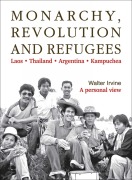 Cover-Bild zum Titel 'Monarchy, Revolution and Refugees' von 'Walter Irvine'