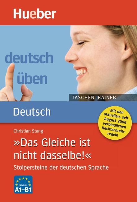 »Das Gleiche ist nicht dasselbe!« - Christian Stang