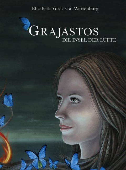 Grajastos - Elisabeth Yorck von Wartenburg