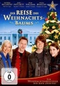 Die Reise des Weihnachtsbaums - Lloyd Fonvielle, J. B. White