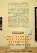 Cover-Bild zum Titel 'Understanding Displacement Aesthetics' von 'Ana Carden-Coyne, Charles Green, Chrisoula Lionis, Angeliki Roussou'