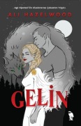 Cover-Bild zum Titel 'Gelin' von 'Ali Hazelwood'