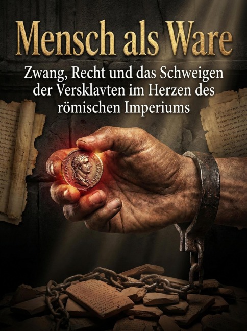 Mensch als Ware - Jonas Falkner