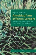 Cover-Bild zum Titel 'Amoklauf am offenen Lernort' von 'Myron Hurna'