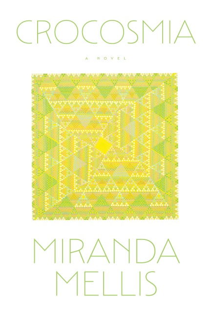 Crocosmia - Miranda Mellis
