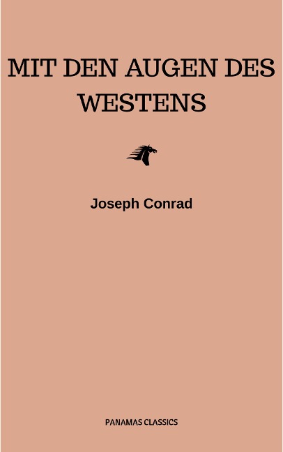 Mit den Augen des Westens - Joseph Conrad