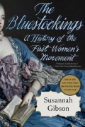 Cover-Bild zum Titel 'The Bluestockings' von 'Susannah Gibson'