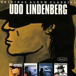 Original Album Classics - Udo Lindenberg