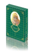 Cover-Bild zum Titel 'Athanasia - Plötzlich Prinzessin Collectors Edition 02' von 'Spoon, Plutus'