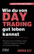 Wie du von Daytrading gut leben kannst - Andrew Aziz
