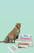 Cover-Bild zum Titel 'Sea, Poison' von 'Caren Beilin'