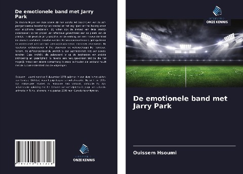 De emotionele band met Jarry Park - Ouissem Hsoumi