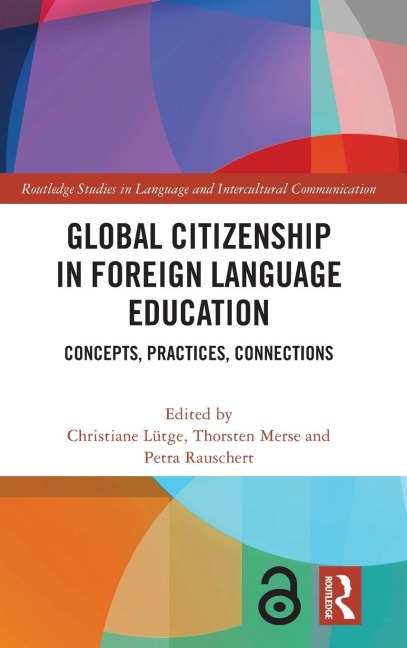 Global Citizenship in Foreign Language Education - 