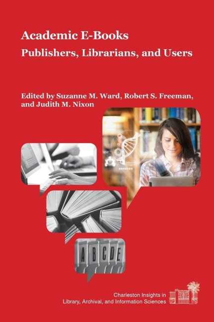 Academic E-Books - 