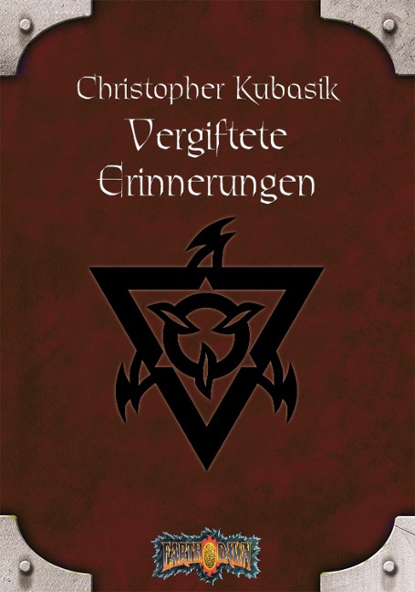 Vergiftete Erinnerungen - Christopher Kubasik