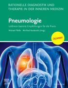 Cover-Bild zum Titel 'Rationelle Diagnostik und Therapie in der Inneren Medizin - Pneumologie + E-Book' von ''