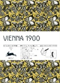 Cover-Bild zum Titel 'Vienna 1900' von 'Pepin van Roojen'