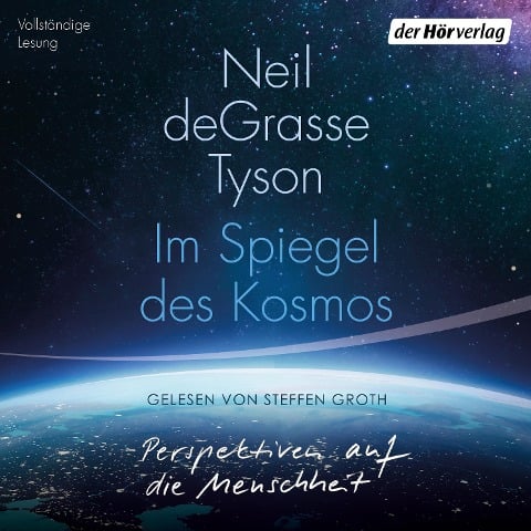 Im Spiegel des Kosmos - Neil Degrasse Tyson