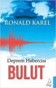 Cover-Bild zum Titel 'Deprem Habercisi Bulut' von 'Ronald Karel'
