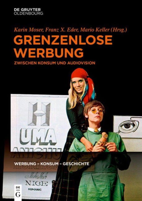 Grenzenlose Werbung - 