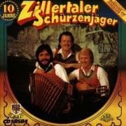 10 Jahre - Zillertaler Schürzenjäger