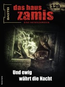 Cover-Bild zum Titel 'Das Haus Zamis 129' von 'Logan Dee'