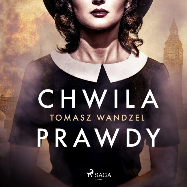 Chwila prawdy - Tomasz Wandzel